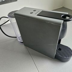 Krups XN110 Nespresso coffee machine grey Repair