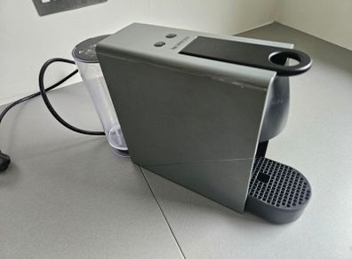 Krups XN110 Nespresso coffee machine grey Repair