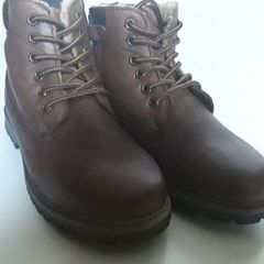 Child's Winter Boots - Size 3