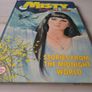 Misty Annual 1984 Vintage Hardback Girls Horror Suspense Romance Comic Book Image 3