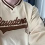 College Sweatshirt Image 4