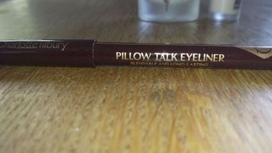 Charlotte Tilbury -  Eye liner pencil brown