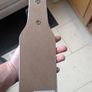Hanging bottle opener Image 2