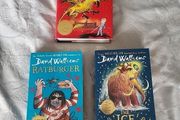 David Walliams Books