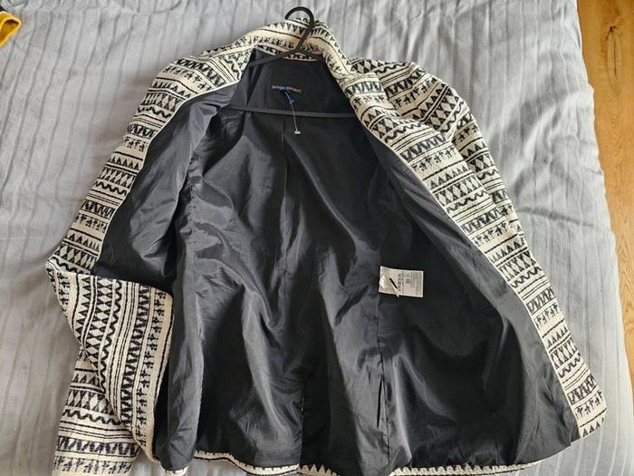 Banana Republic Bohemian Style Jacket/Blazer