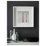Poolbeg Chimneys, Dublin, Signed, Limited Edition by Helen Mathews Print Image 2