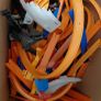 Hotwheels bundle Image 2
