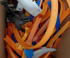 Hotwheels bundle