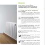 ATC Lifestyle radiator 500 watt Ls500 Image 4