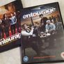 Entourage Seasons 1&2 Dvd Boxset Image 2
