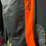 stihl chainsaw trousers Image 7