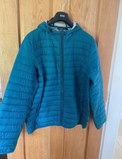 Livergy size xl jacket