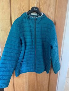 Livergy size xl jacket