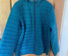 Livergy size xl jacket