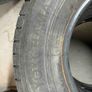 5 van tyres 225/70 R15 Yokohama Continental Image 5