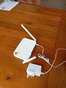 Wifi Router
