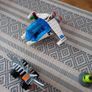lego 5980 Space Police Image 4