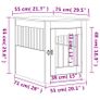 Dog Crate Furniture Image 7