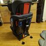 Babyauto 0-36kg car seat Image 5