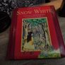 Snow White ! A Magic 3-Dimensional Fairy-Tale ! Hardcover ! 2006 ! by Fernleigh Books ! Image 10