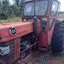Massey Ferguson 165 Image 7