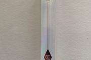 Charlotte Tilbury glowgasm beauty light wand in goldgasm
