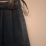 Denim Skirt Savida M Image 3