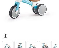 Hape First Bike
