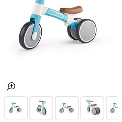 Hape First Bike