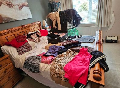 Girls Clothes