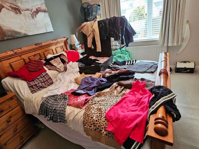 Girls Clothes