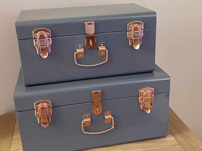 Storage Trunks