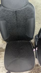 Peugot 107/citreon c1 /toyota ago front seats