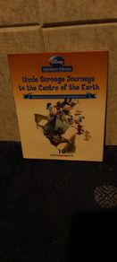 Disney Books