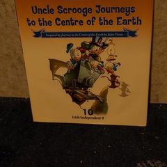 Disney Books