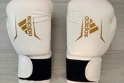 boxing gloves