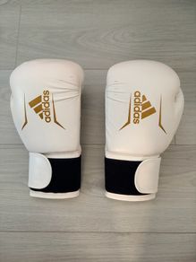 boxing gloves