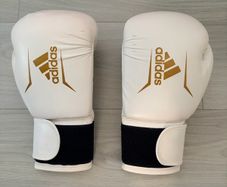 boxing gloves