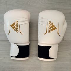 boxing gloves