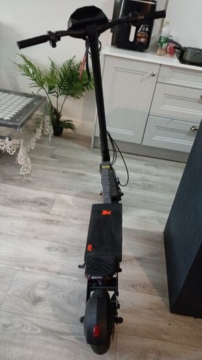 Kukirin g2