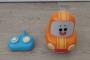 Cory Carson remote control car