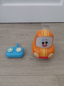 Cory Carson remote control car