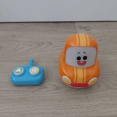 Cory Carson remote control car