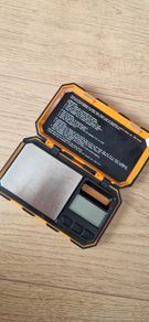 Digital Pocket Scale