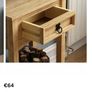 mexican pine tables Image 4