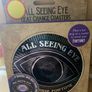 All Seeing Eye heat changing coasters Image 2