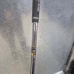 Dynamic gold s300 5 iron shaft