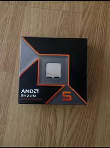 Cpu
