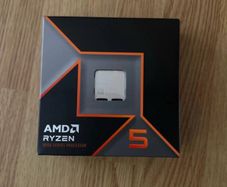 Cpu