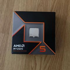 Cpu